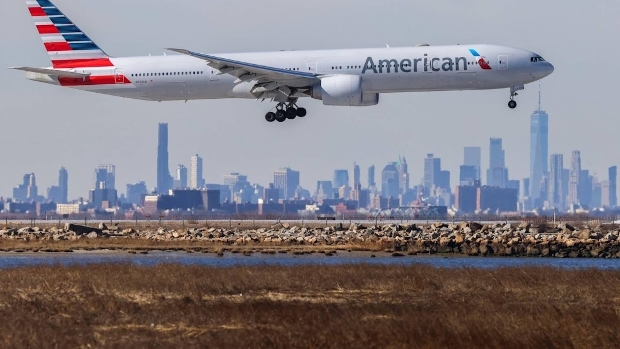 Overheid VS waarschuwt voor sluiting vliegvelden door shutdown