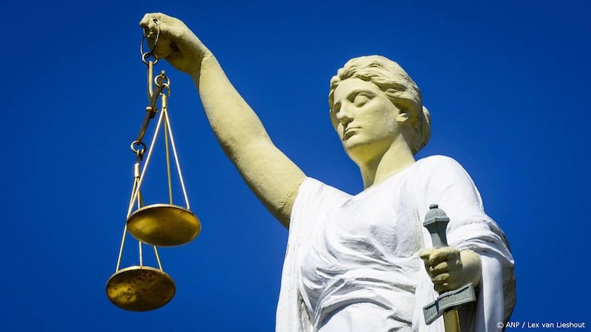 Eis hoger beroep in zaak 'abortusmoord' bijna 16 jaar cel en tbs