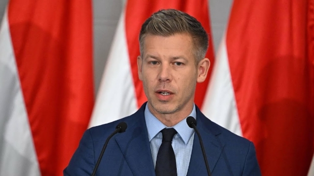 Magyar nodigt Netanyahu uit, maar wil hem wel laten arresteren