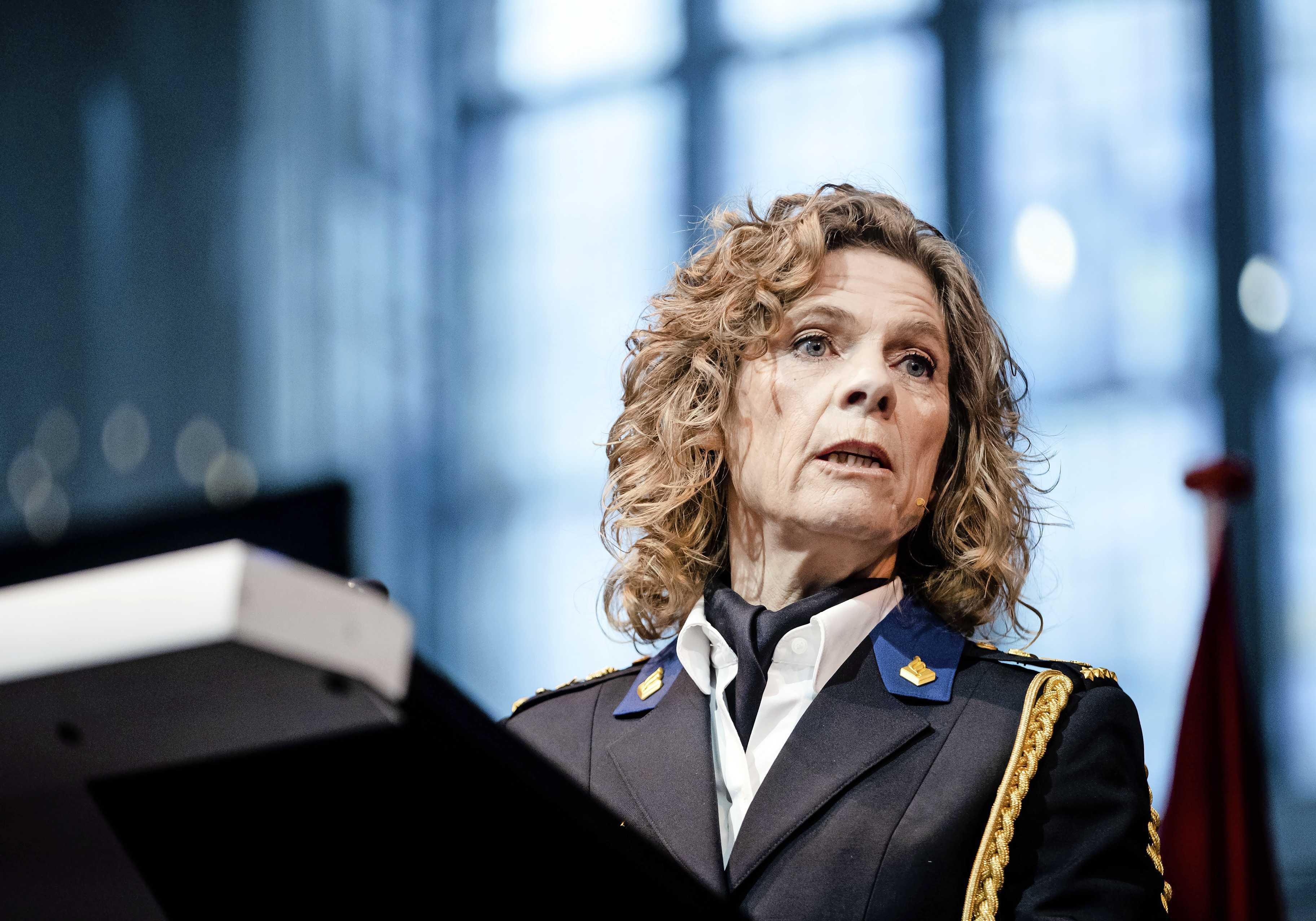 Nationale politie stevent af op grootste tekorten ooit: ’Zwart scenario dreigt’