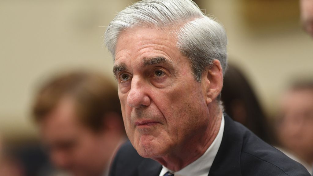 FBI-directeur die Russische inmenging vaststelde overleden, Trump reageert verheugd