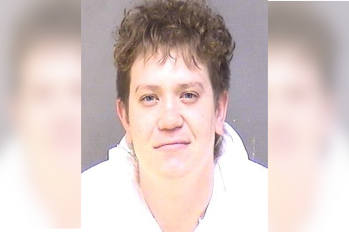 Quadruple amputee athlete accused of shooting man dead and dumping his body in the yard of a home