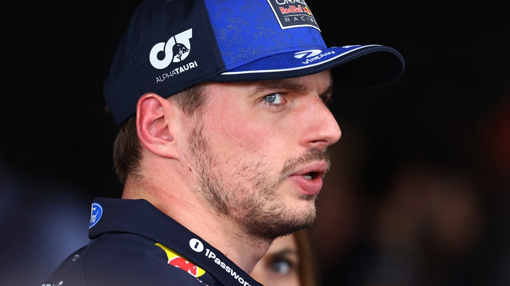 Verstappen na 'dramatische' kwalificatie: 'Net of ik een zwarte kat heb aangereden'