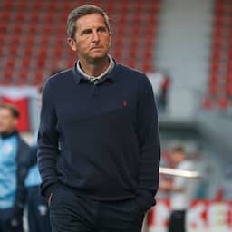MVV ontslaat trainer Hermans na beroerde start in Keuken Kampioen Divisie