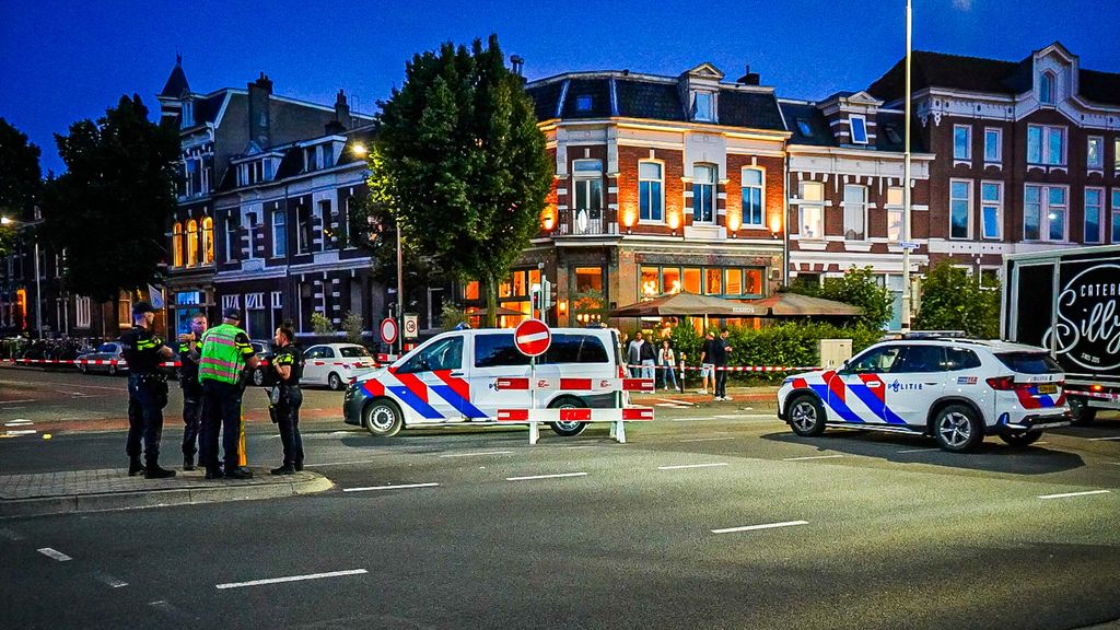 Man aangehouden voor dodelijk schietincident bij Vierdaagsefeesten