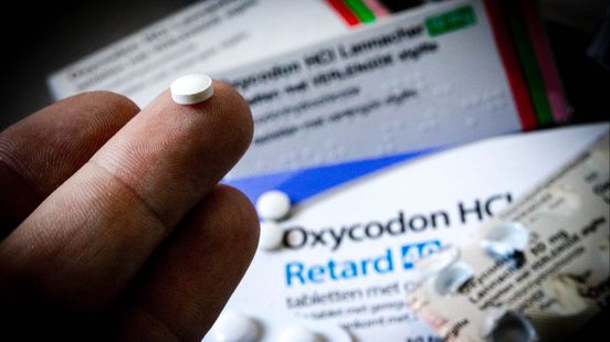 Medewerker HagaZiekenhuis stal zware pijnstillers uit medicijnkluis