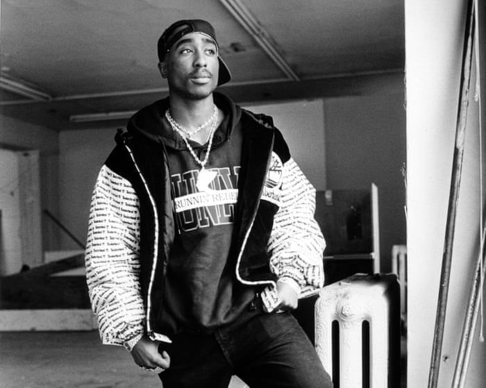 Tupac trial spotlights decades of US police failures in solving the case