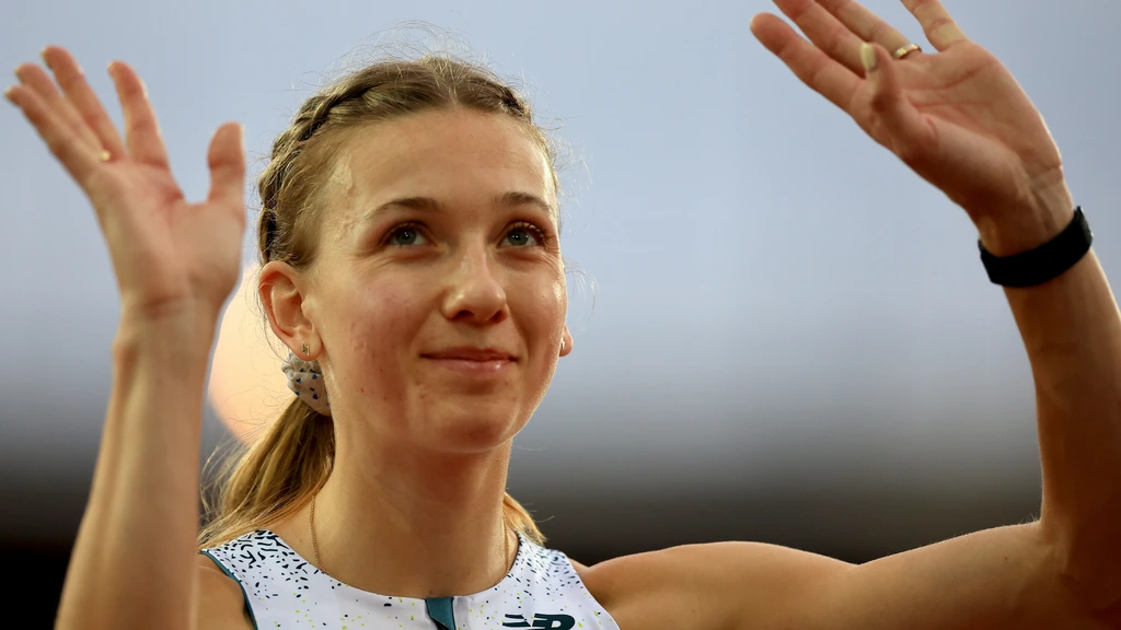 Broeders-Bol blijft 0,06 seconden verwijderd van Nederlands record 800 meter: 'Bizar'