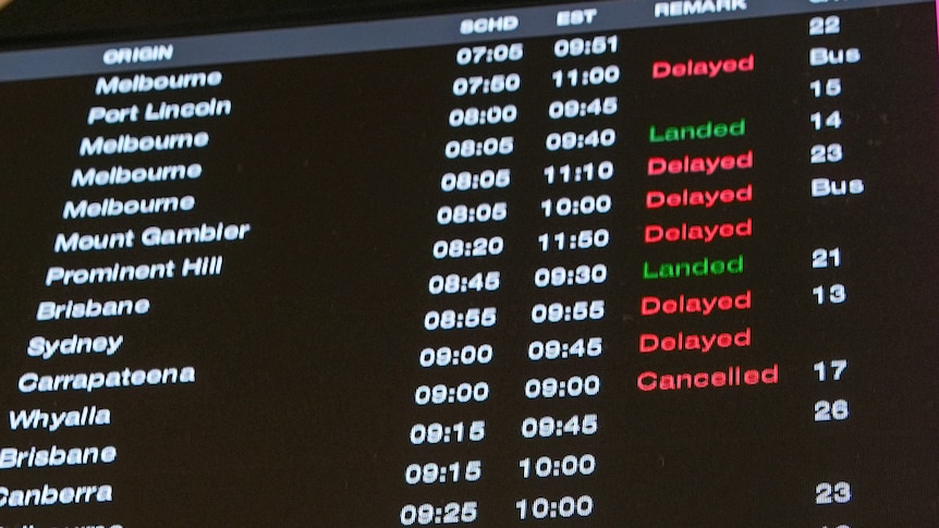 Quiz: 10 travel questions, now boarding at Gate 5