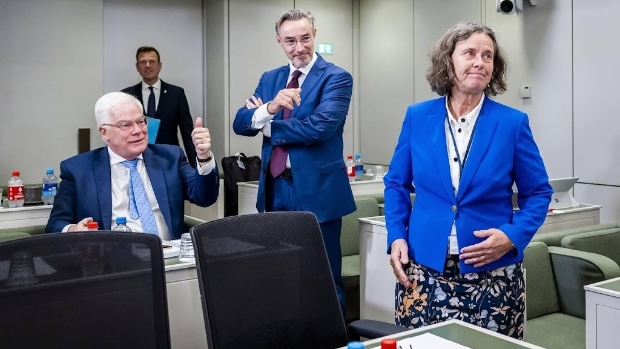 Senator verlaat VVD en neemt zetel in de Eerste Kamer mee