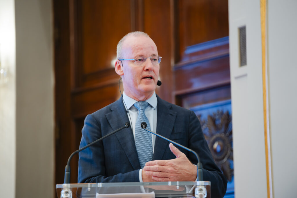 Lagarde succession: The insider guide to ECB musical chairs