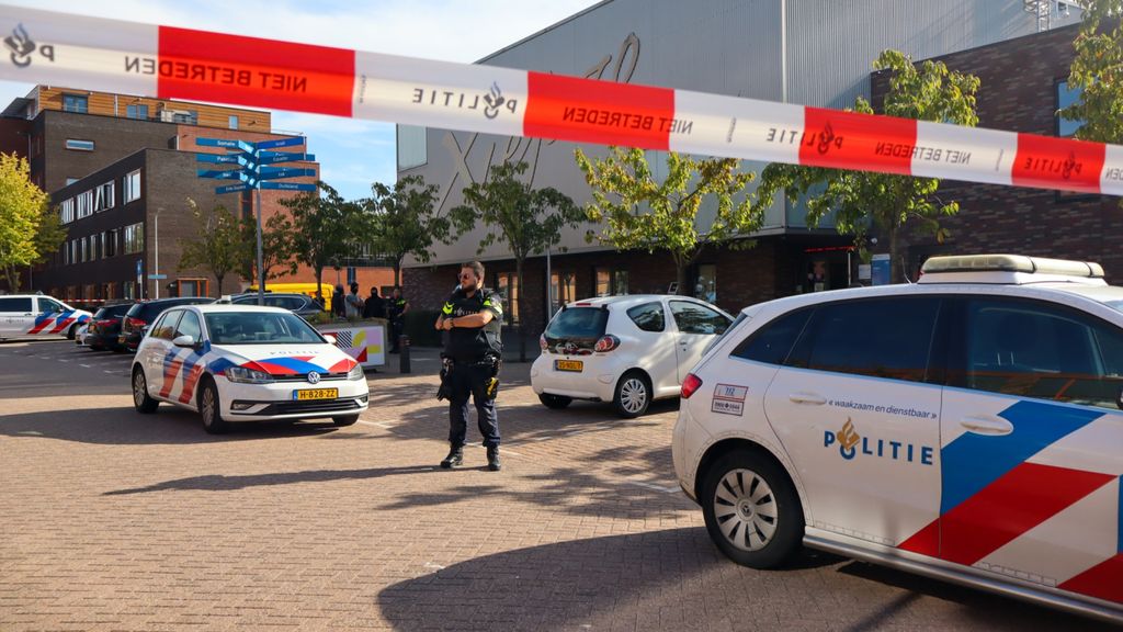 Zorgen om jongerengeweld in Zwijndrecht, burgemeester stelt risicogebieden in
