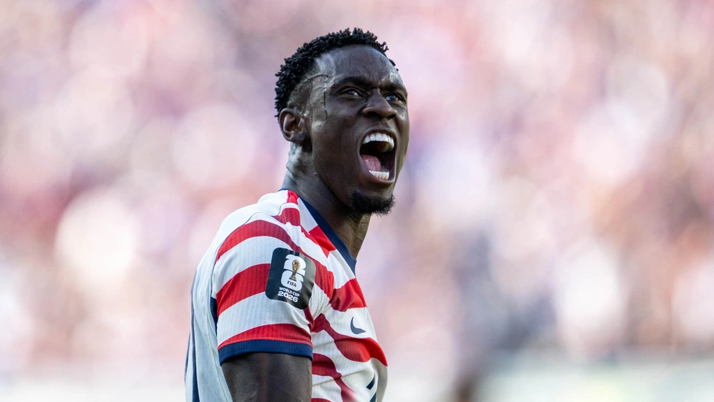 FIFA grijpt in: VS beschikt tegen België toch over 'geschorste' Balogun