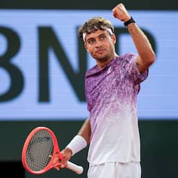 Roland Garros krijgt ondanks vroege aftocht Sinner tóch Italiaanse finalist