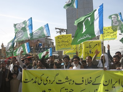 Inmiddels zijn zestien landen betrokken bij oorlog rond Iran: kunnen we spreken van een derde wereldoorlog?