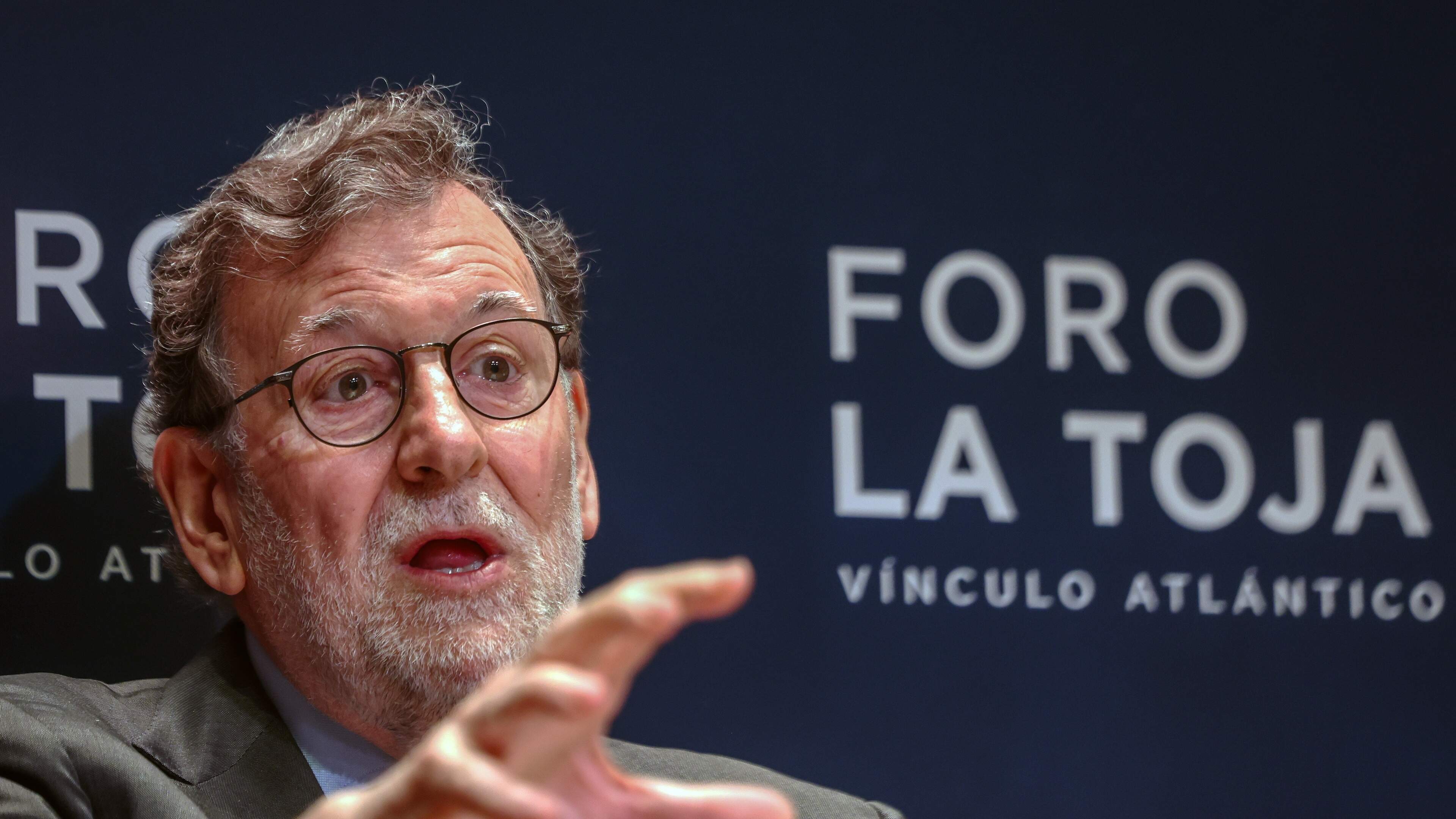 Voormalig Spaans premier Rajoy veroorzaakt politieke storm met uitspraak dat Frans elftal ’geen Franse spelers’ heeft