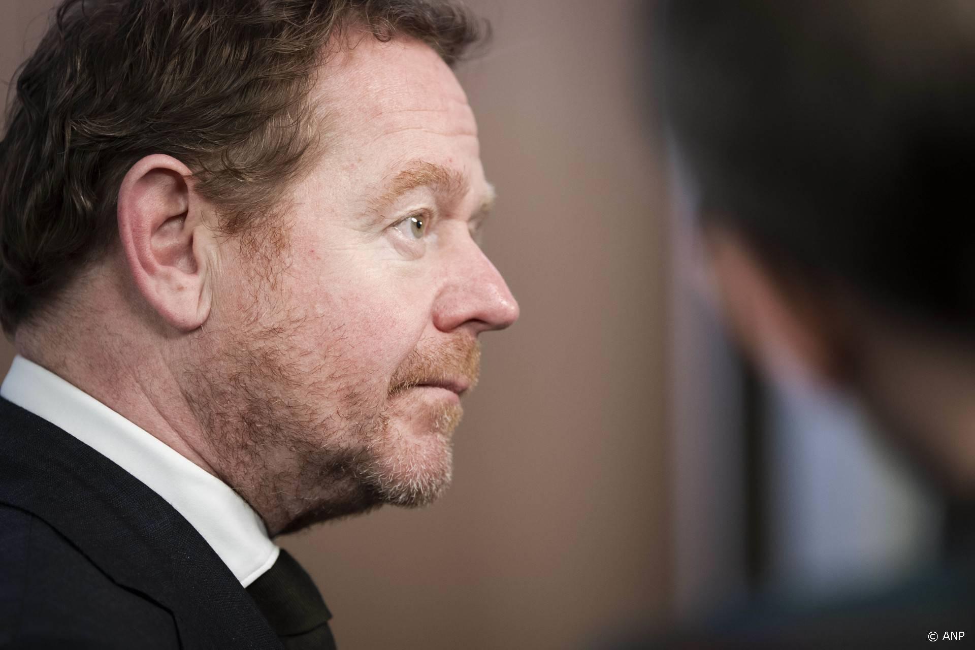 Raad van State keurt verbod op verheerlijking terrorisme niet af