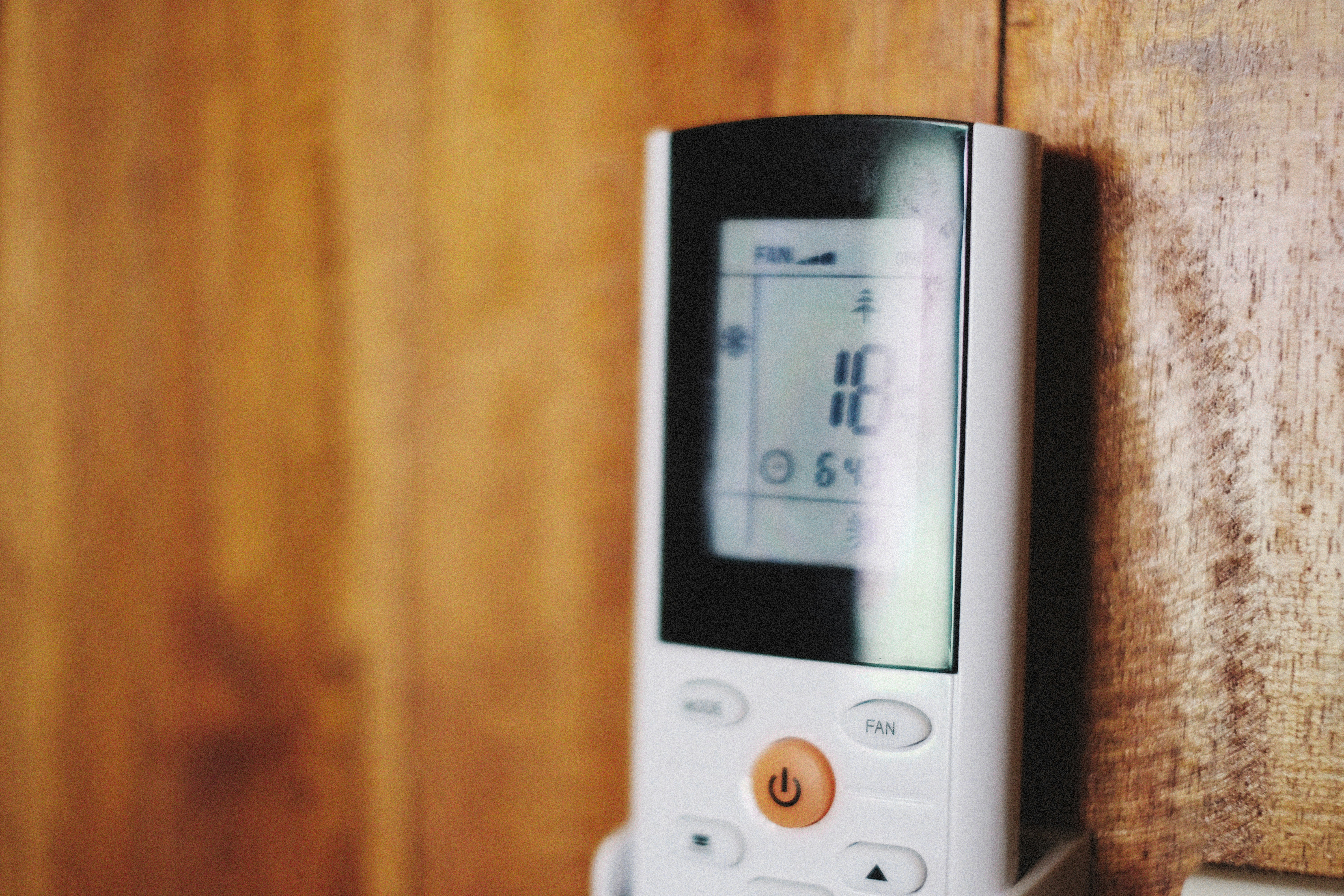 Nog even zonder verwarming: hierom stoken we later dan vroeger