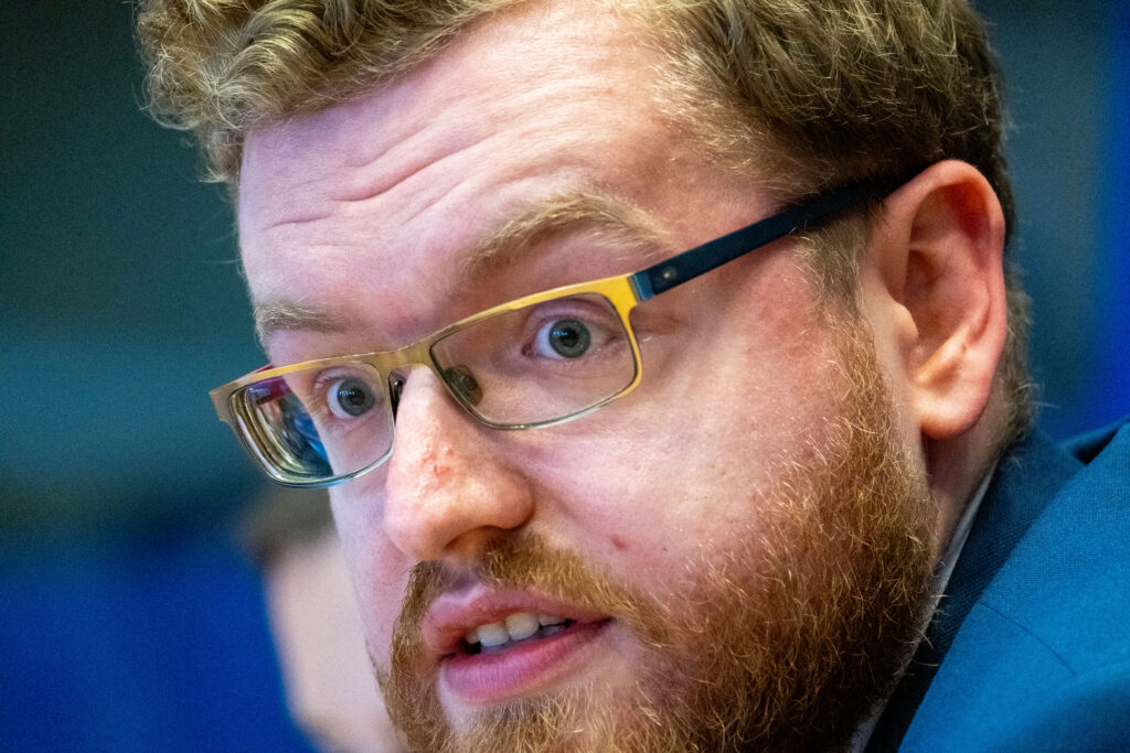 European businesses barely use AI. Brussels wants to fix that.