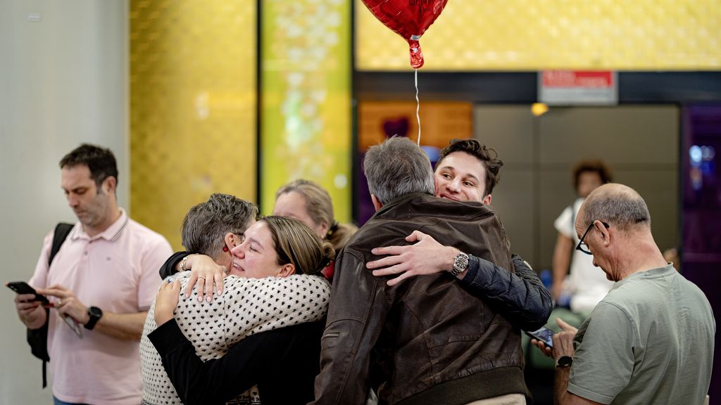 Repatriëring van Nederlanders uit Midden-Oosten komt op gang