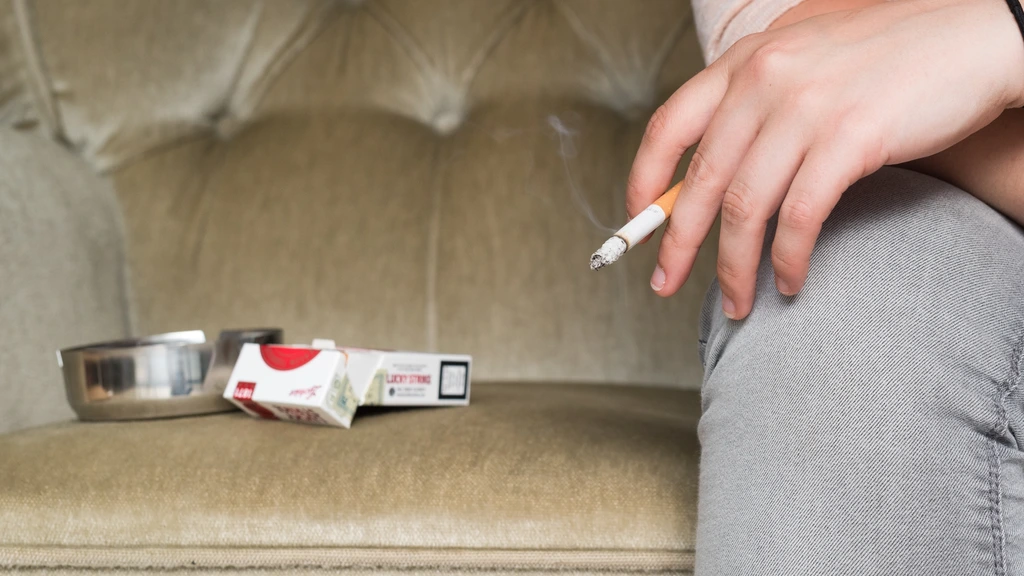 Verenigd Koninkrijk verbiedt tabak voor iedereen geboren na 2008