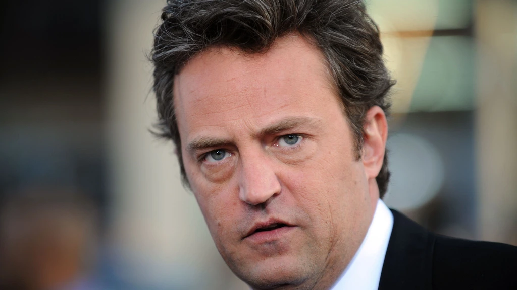 Twee jaar cel voor 'vriend' die Matthew Perry fatale dosis ketamine leverde