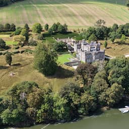 Meta-topman Mark Zuckerberg koopt groot kasteel in Ierland