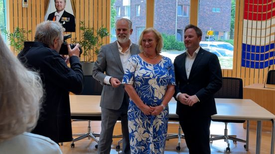 Nieuwe coalitie Wijk bij Duurstede moet bestuurlijke chaos doen vergeten: 'Heb alle vertrouwen in mensen naast mij'