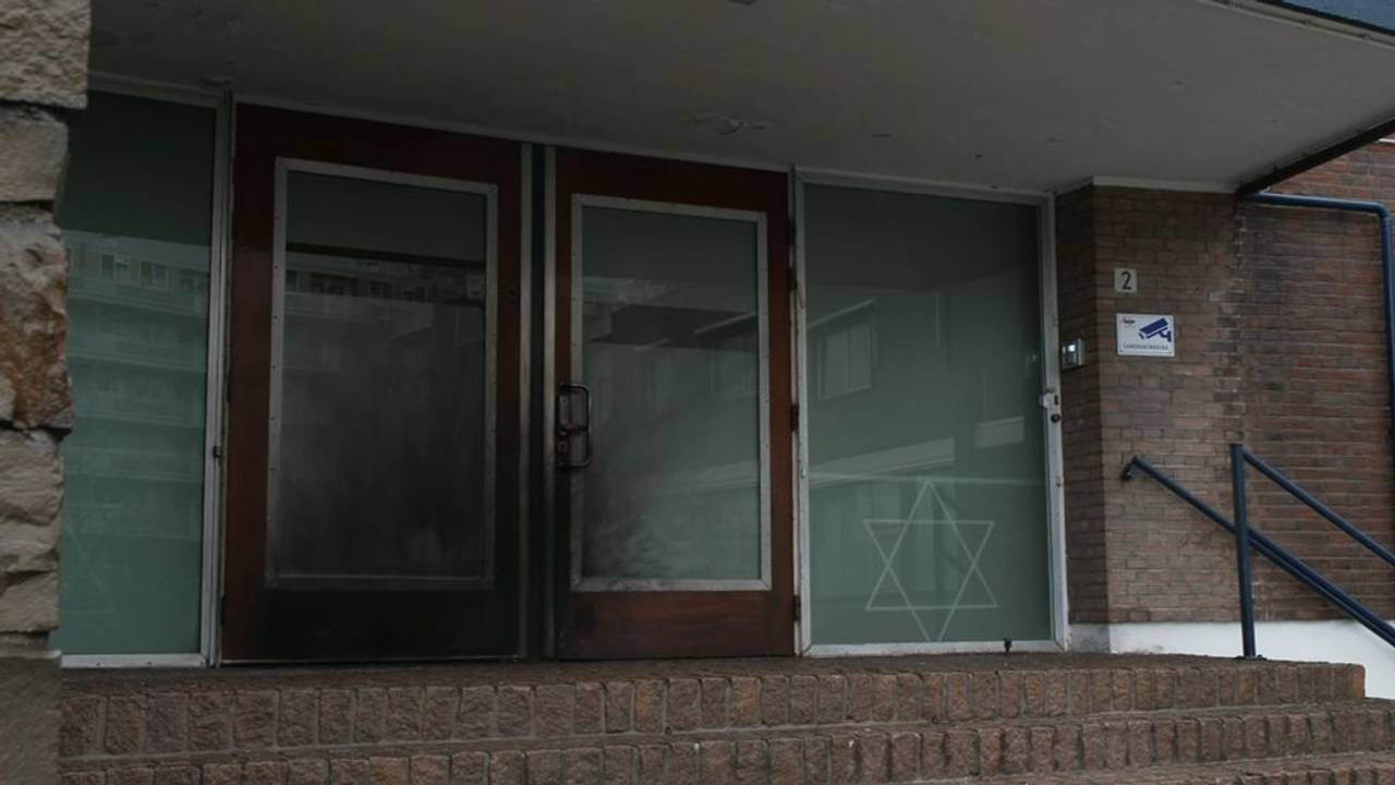 Nog een man uit Tilburg aangehouden voor explosie bij synagoge