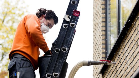 Deze week failliet: Het moest het beste isolatiebedrijf van het land worden, nu is het failliet