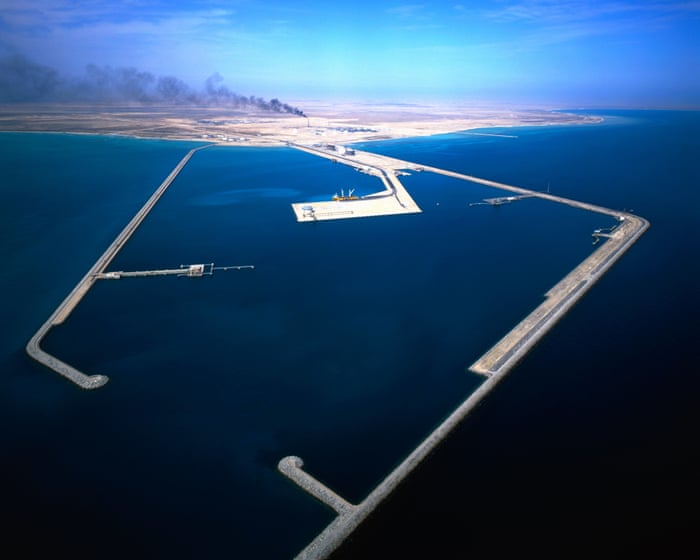 Australian energy bills could surge as Iran conflict drives up global gas prices