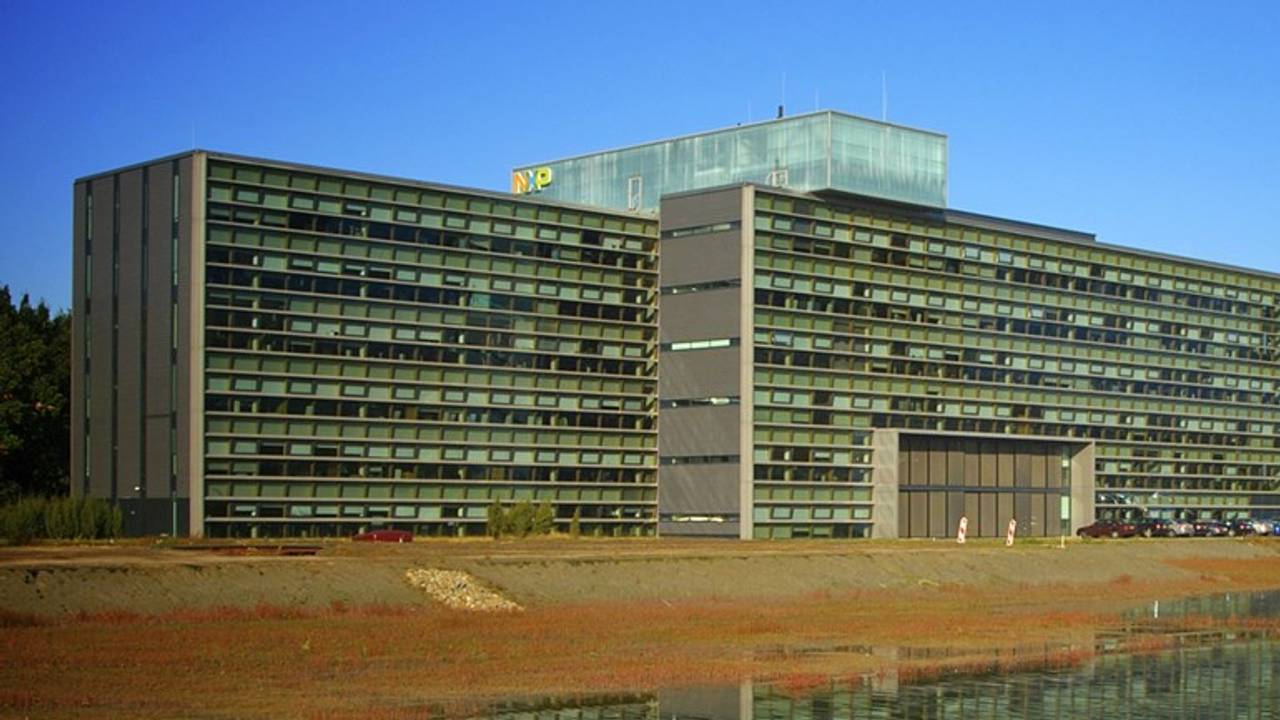 'Chipmaker NXP praat met Ambarella over miljardenovername'