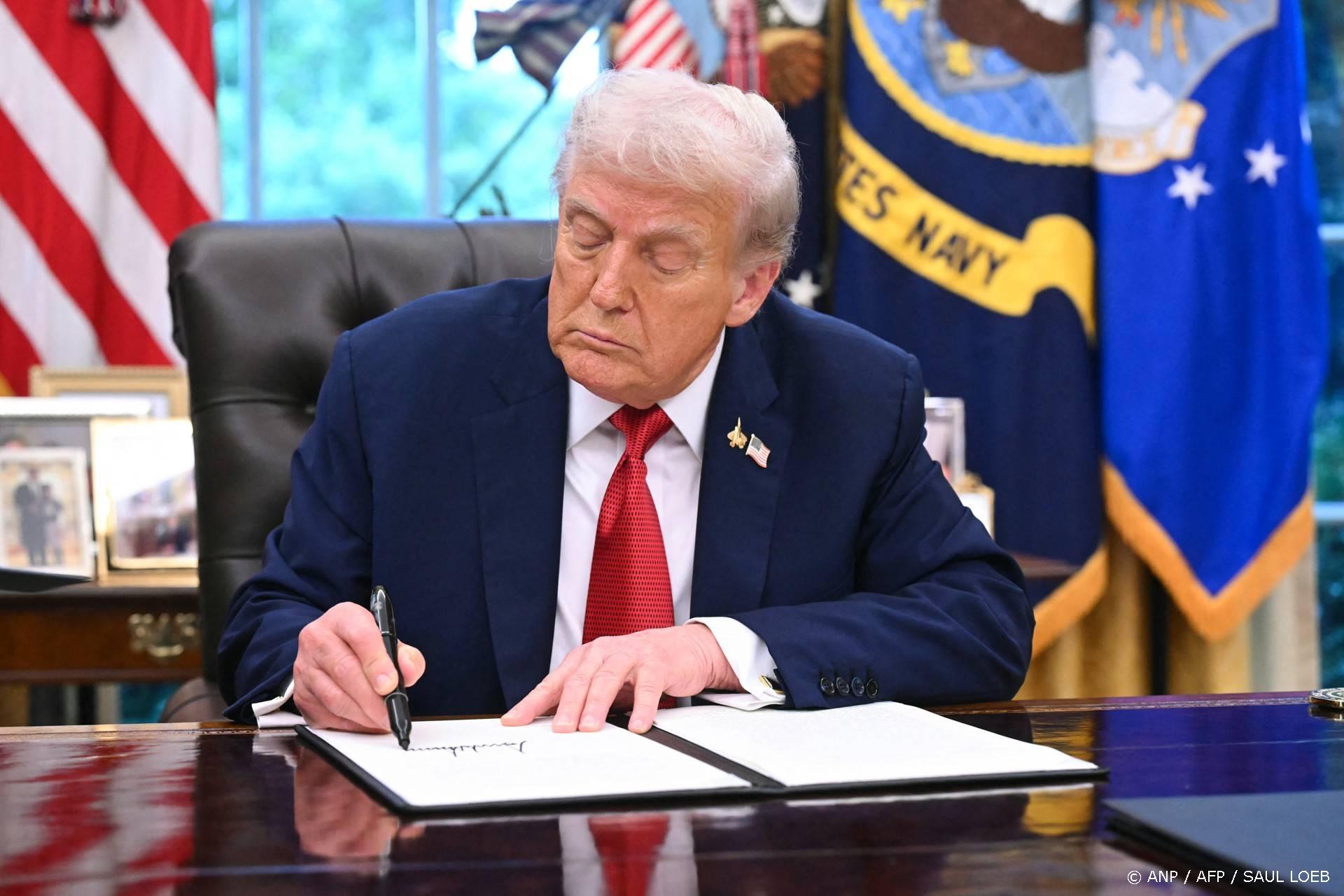 ‘Shutdown’ Amerikaanse overheid: wat betekent het en wat zijn de gevolgen?