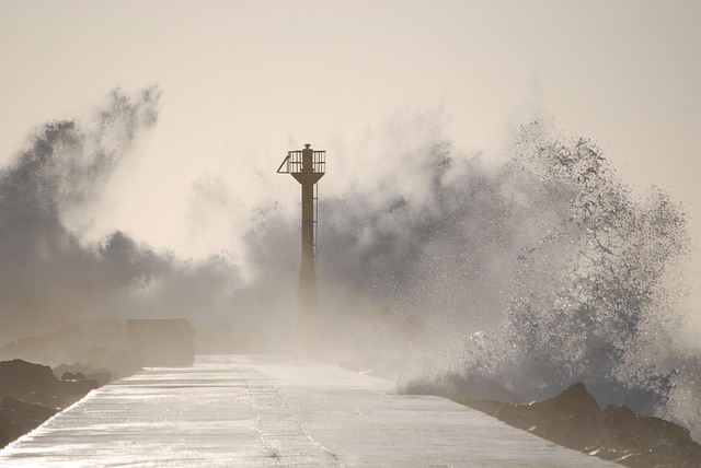 Guam on alert as Super Typhoon Bavi closes in