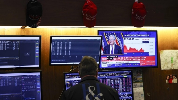 Forse groei werkgelegenheid VS in maart na krimp maand eerder