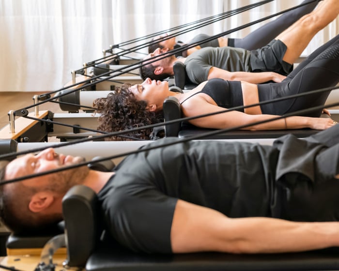 ‘Wild west’ reformer pilates boom is causing rise in injuries, experts warn