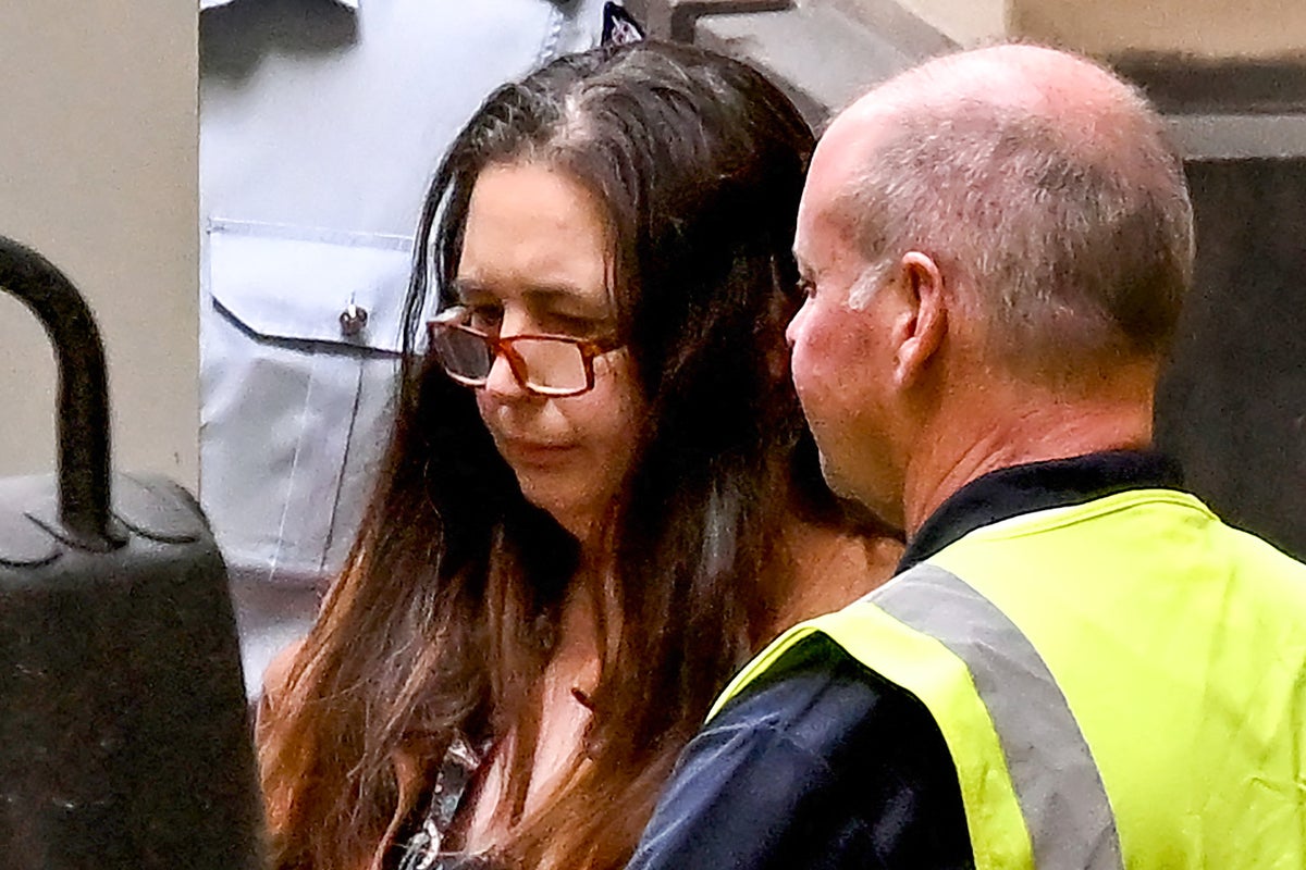 Prosecutors want longer sentence for Australian mushroom killer Erin Patterson