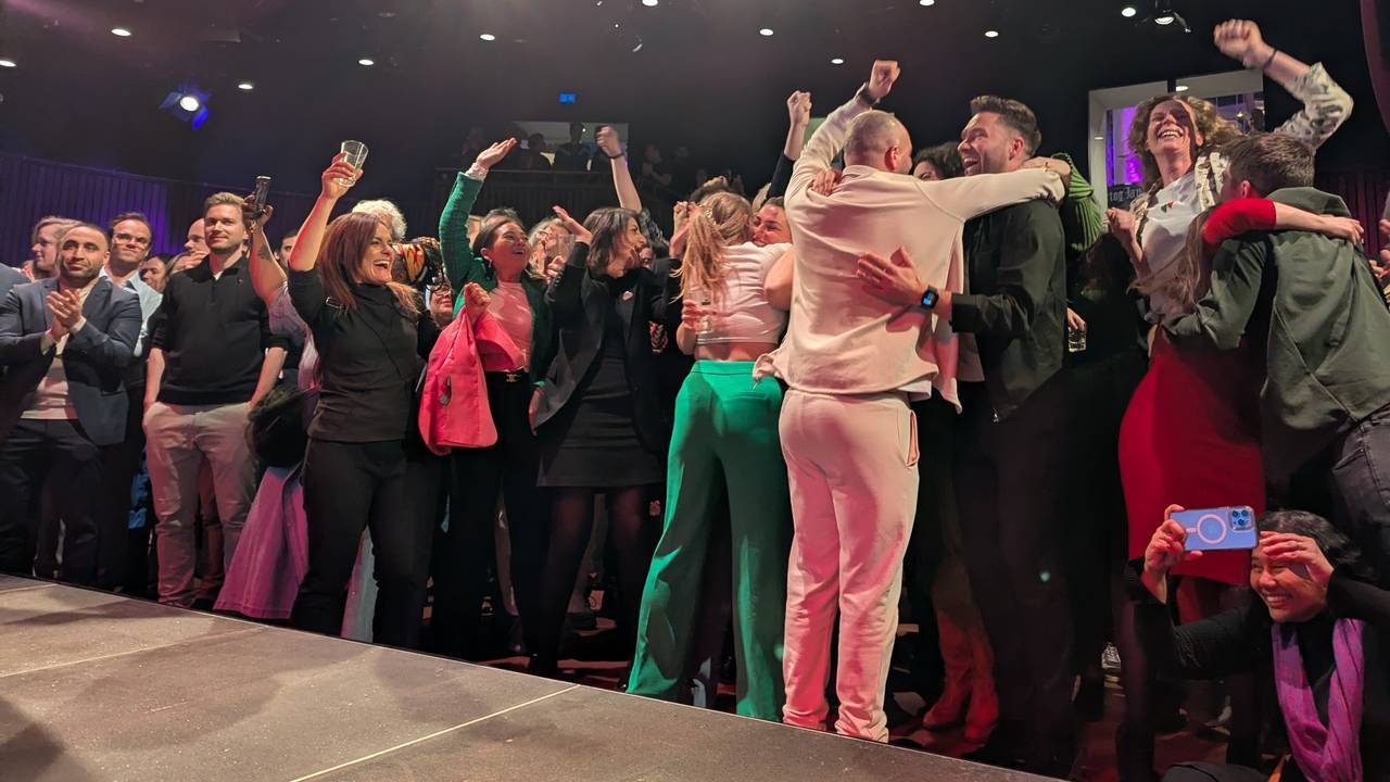 Informateur adviseert coalitie van PRO, CDA en D66 in Eindhoven