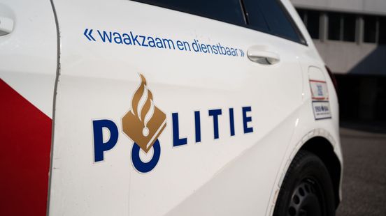 Vrouw (72) breekt zes ribben na poging tot tasroof