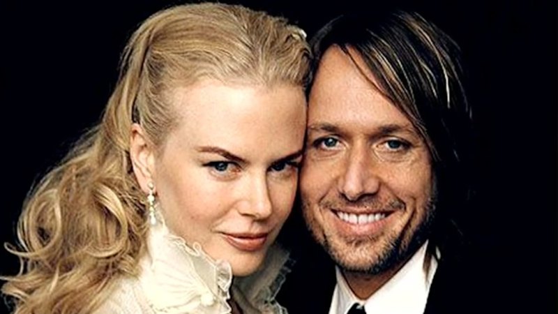 Nicole Kidman files for divorce, reports say