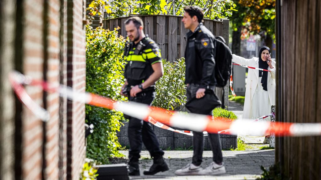 Meisje doodgestoken in woning Blerick, man en vrouw opgepakt