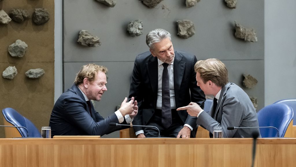 Kiezers zijn somber over de politiek en verwachten voorlopig geen verbetering