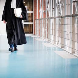 Oud-politieagent vrijgesproken van verkrachting 17-jarig meisje in Nieuwegein