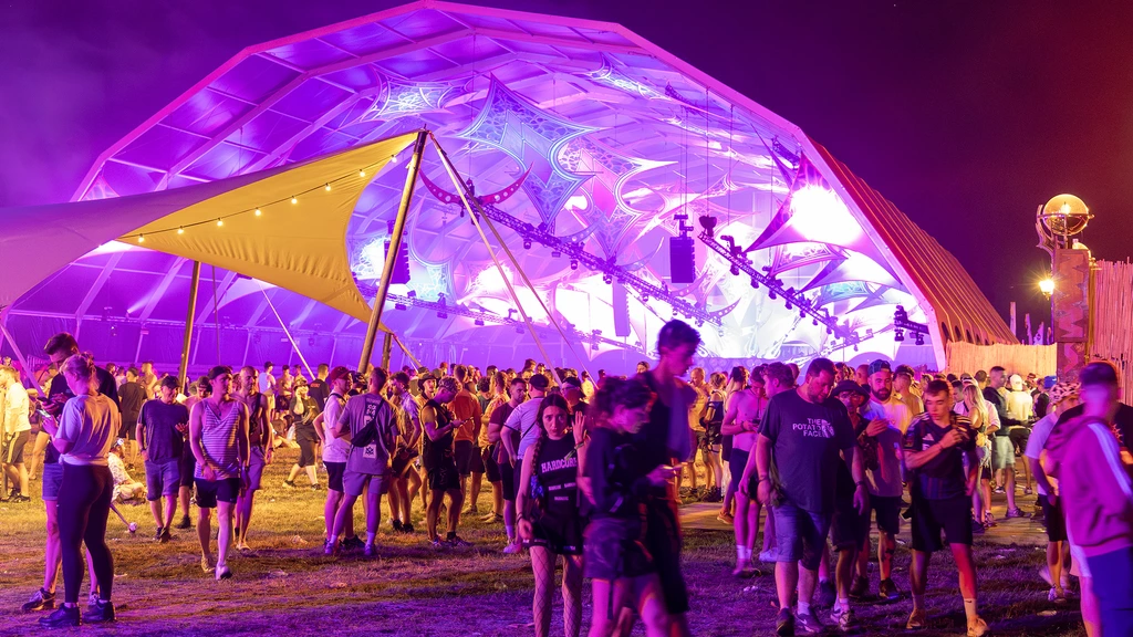 Hardstylefestival Defqon.1 toch afgelast vanwege code rood