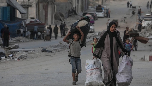 Israël heropent grenspost tussen Westoever en Jordanië