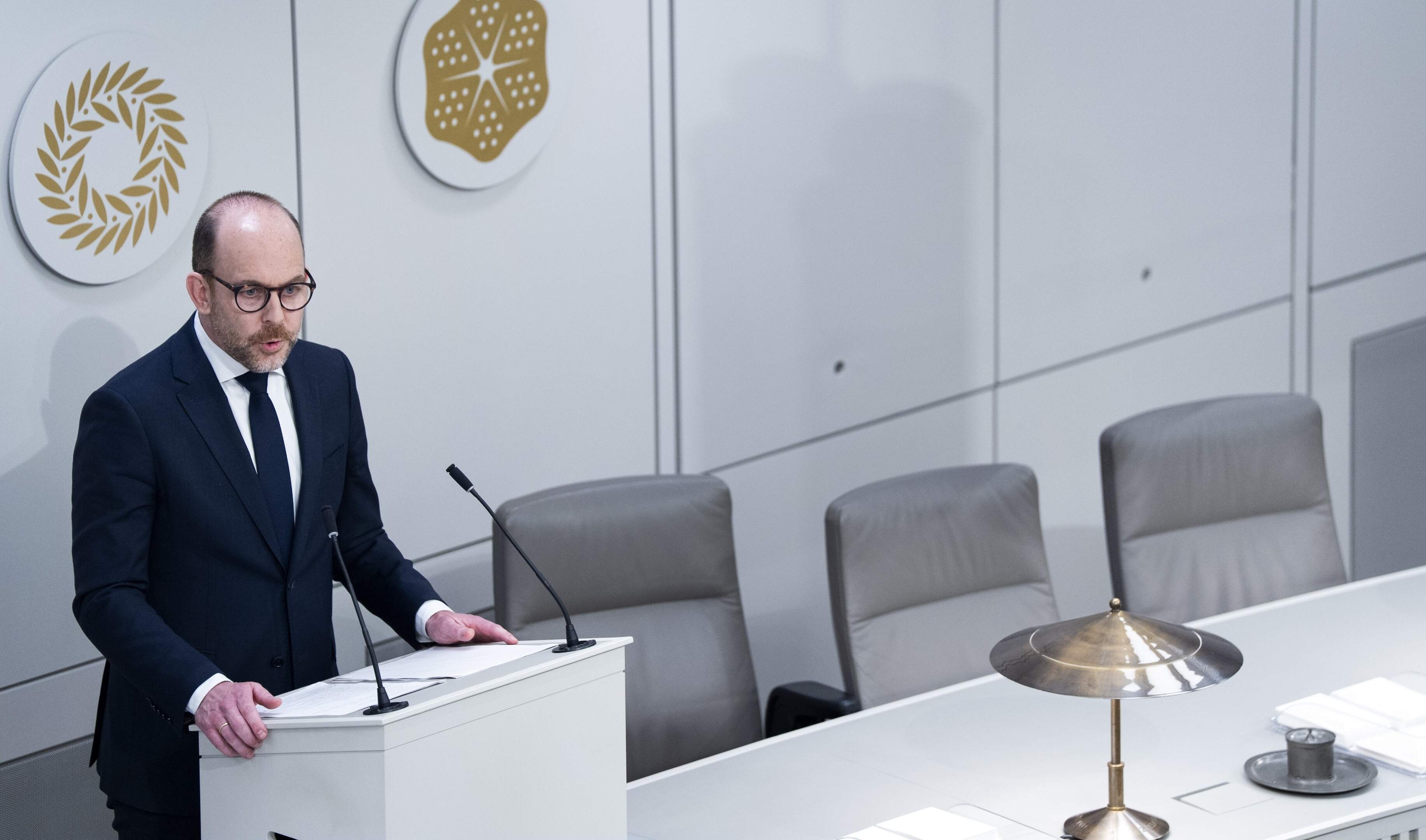 PVV dreigt asielwetten te torpederen in Eerste Kamer: ’Het wordt stukje bij beetje afgebroken’