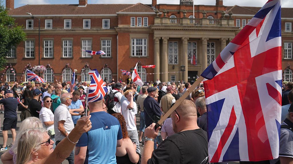 15 jaar cel voor Afghaanse asielzoeker die 12-jarig Brits meisje verkrachtte