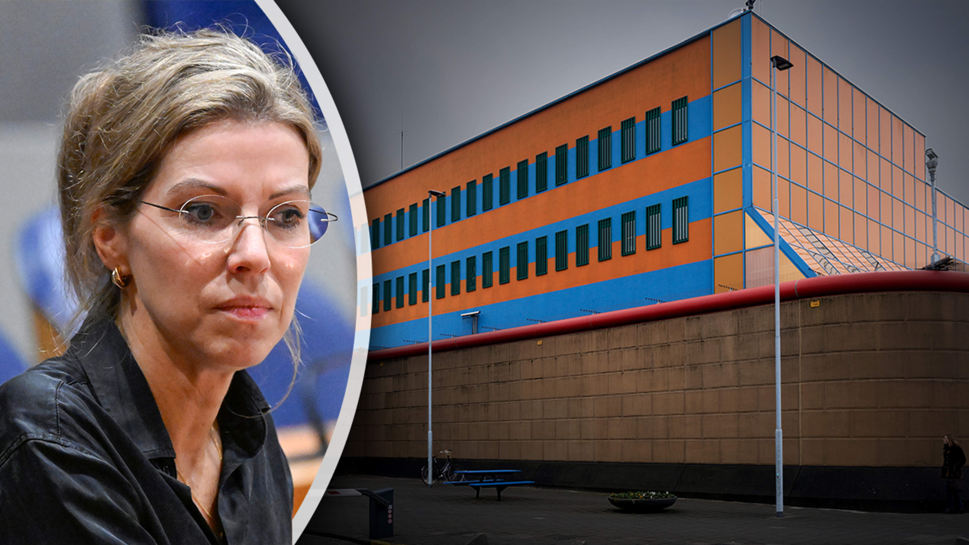 Gevangenen nóg eerder vrijlaten voorlopig van de baan: kabinet presenteert aanpak bajescrisis