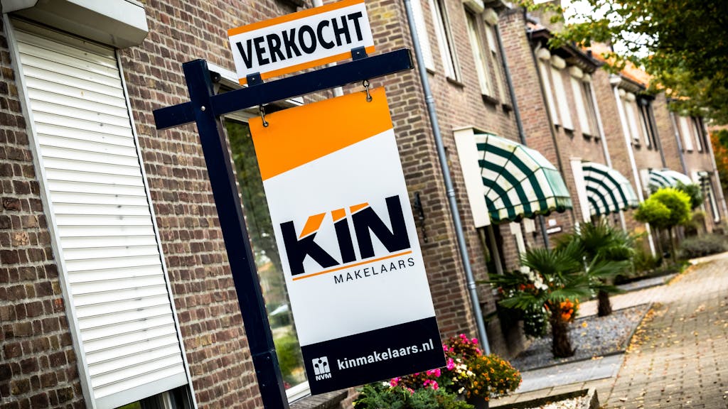 Grens hypotheekgarantie stijgt fors