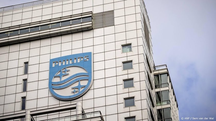Philips krijgt miljoenen van overheid VS voor roboticaonderzoek